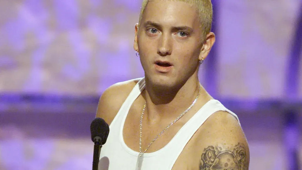 Zdjęcie Kiedy ma urodziny Eminem? Oto data, która zaskoczy fanów