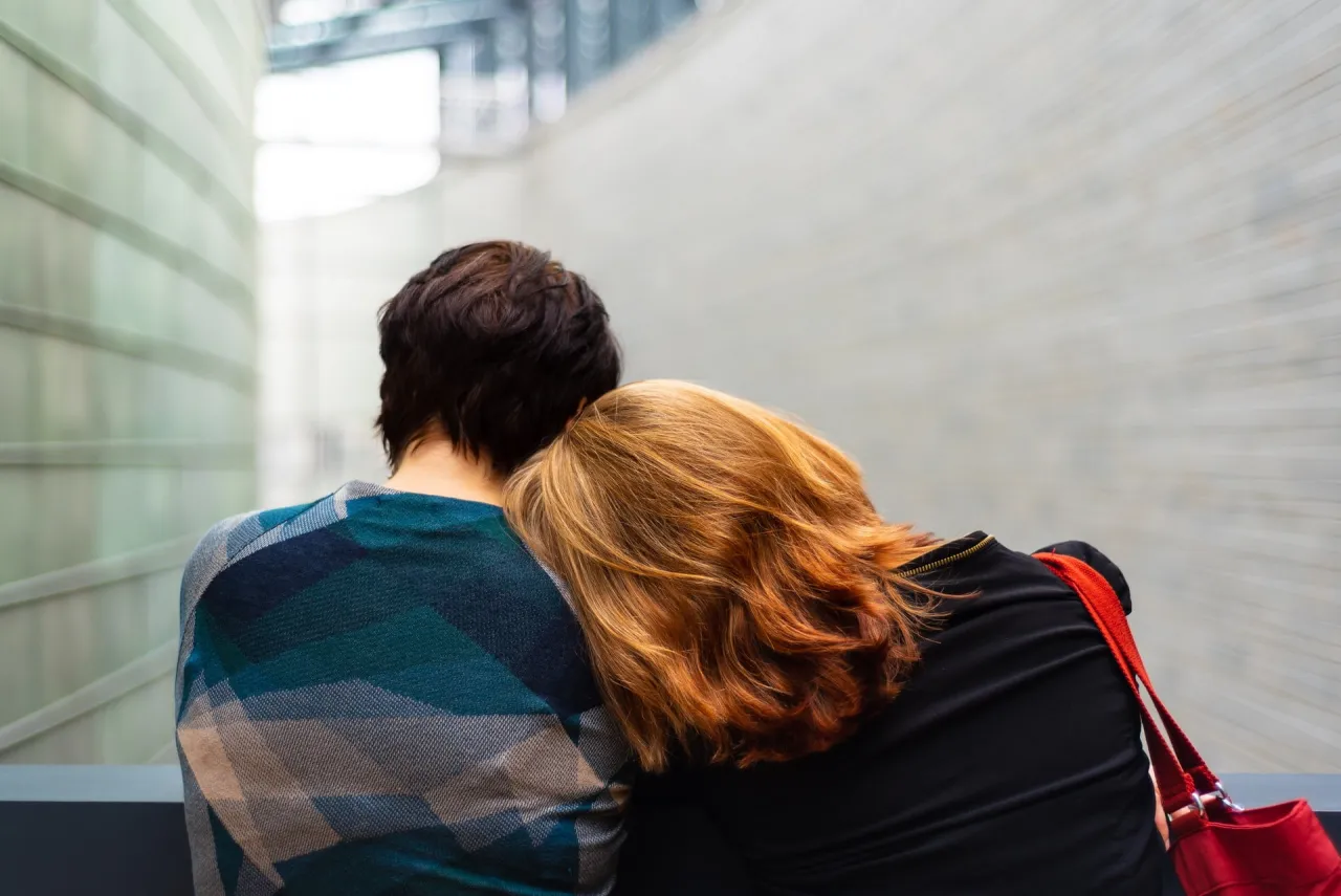 Zdjęcie Jak leczyć osobowość zależną i poprawić jakość życia emocjonalnego