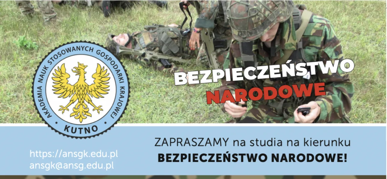 Zdjęcie Co po studiach bezpieczeństwo narodowe? Odkryj ciekawe ścieżki kariery
