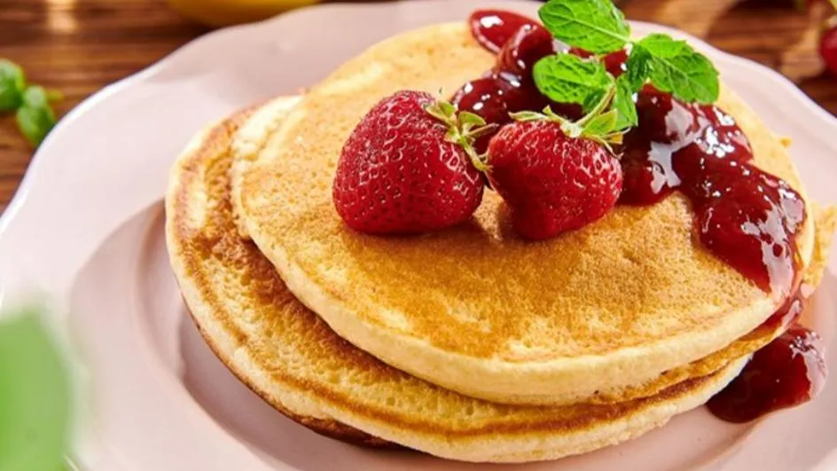 Zdjęcie Jak zrobić idealny omlet na słodko – prosty przepis i porady dla puszystego smaku