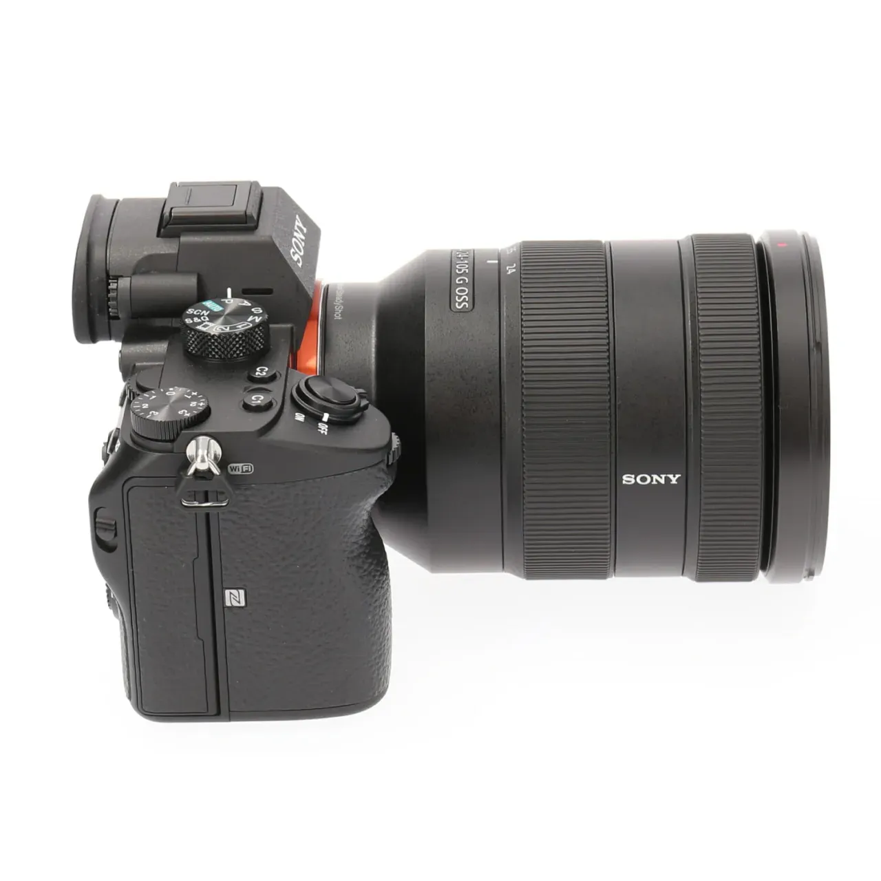 Zdjęcie Najlepsze obiektywy do Sony A7 III, które poprawią Twoje zdjęcia
