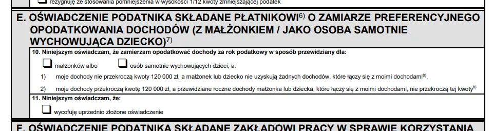 Zdjęcie Ile zwrotu podatku dla samotnej matki? Sprawdź terminy i ulgi, które musisz znać