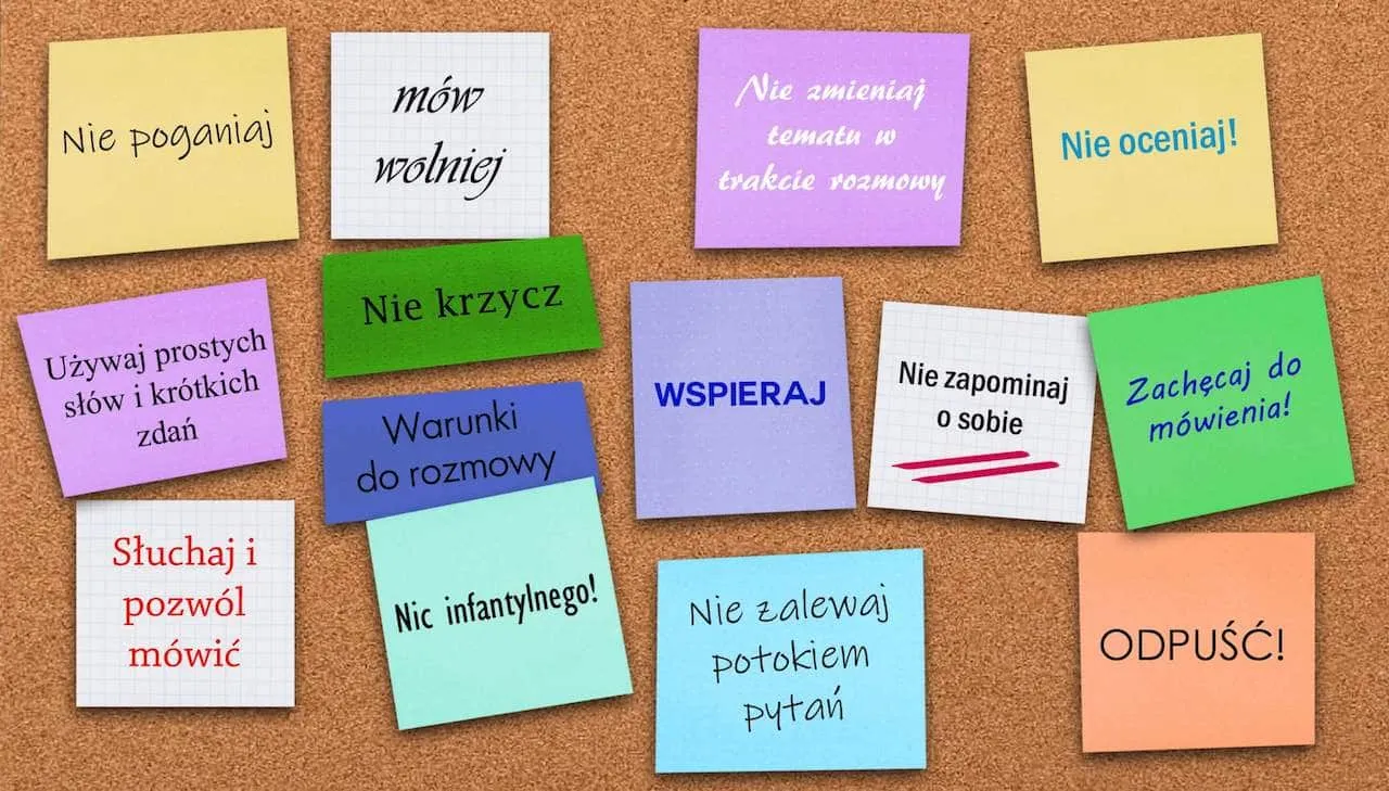 Zdjęcie Jak rozmawiać z osobą po udarze - skuteczne techniki i wsparcie emocjonalne