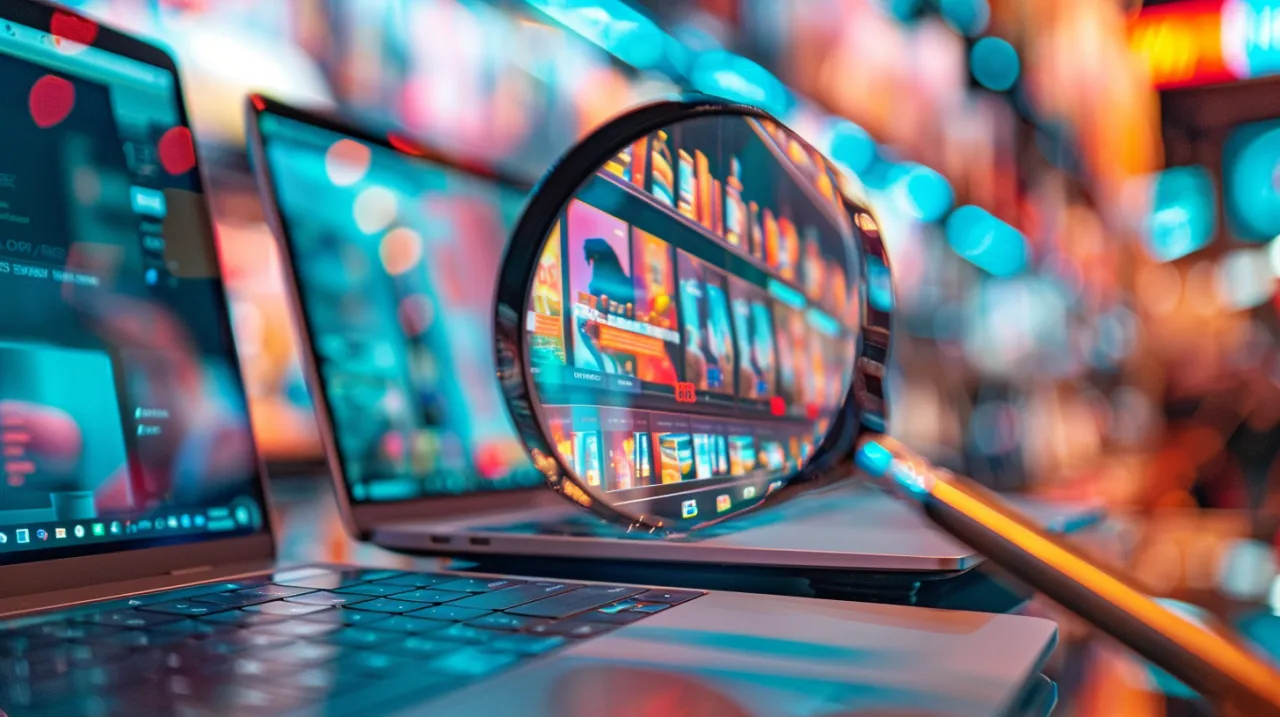 Zdjęcie Laptop outlet: czy to bezpieczny sposób na tani zakup? Analizujemy