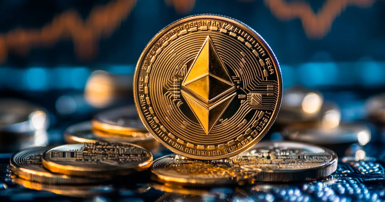 Zdjęcie Jaki pool do Ethereum: wybierz najlepszy i uniknij wysokich opłat