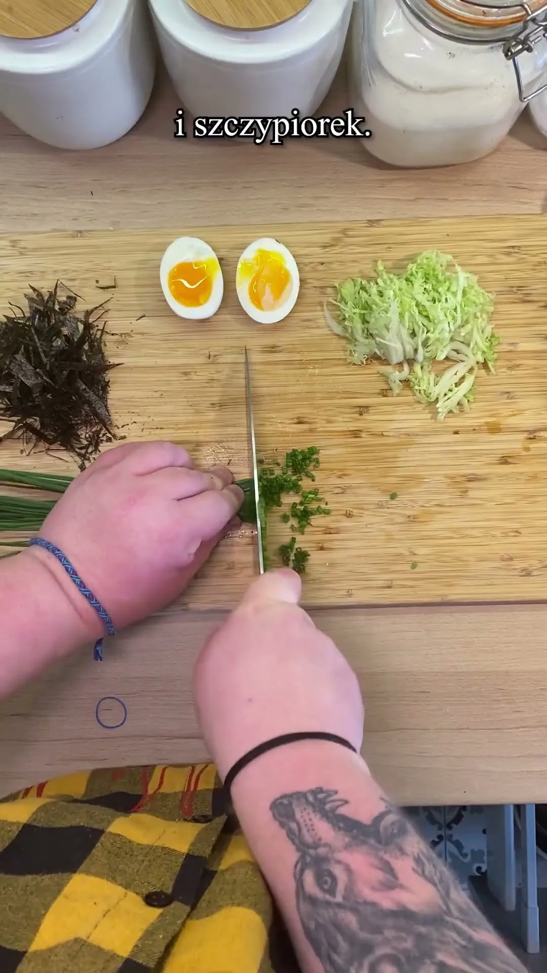 Zdjęcie Jak zrobić ramen z zupki chińskiej – prosty przepis z dodatkami
