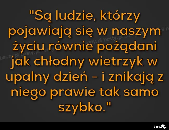 Zdjęcie Dlaczego ludzie pojawiają się w naszym życiu? Odkryj głębszy sens