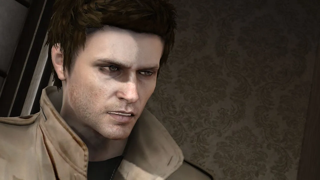 Zdjęcie Silent Hill Homecoming spolszczenie - najlepsze tłumaczenie i instalacja