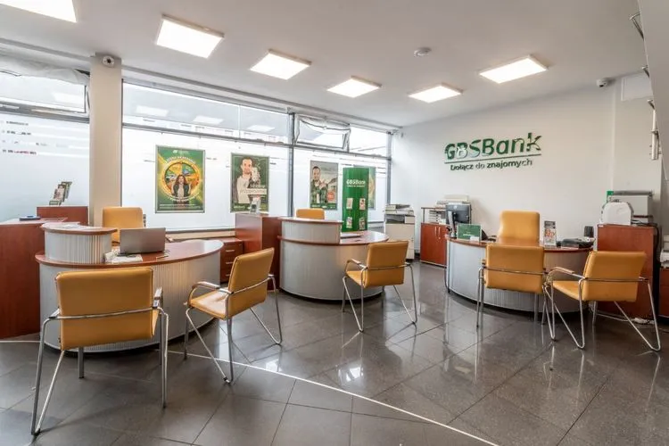 Zdjęcie Gdzie są banki w Stargardzie? Oddziały bankowe i lokalizacja w Stargardzie
