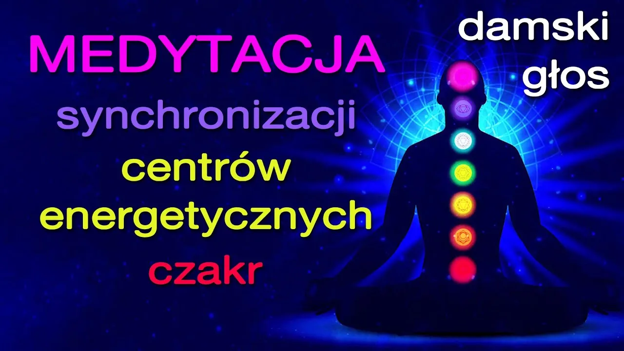 Zdjęcie Medytacja na sen czakry: Odkryj sekrety spokojnego snu