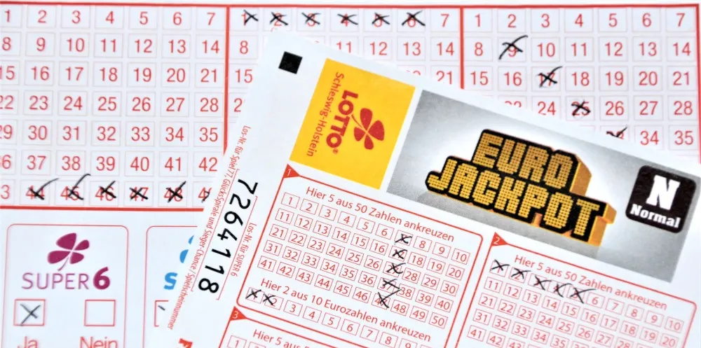 Zdjęcie Jak się gra w Eurojackpot? Odkryj zasady i sekrety wygranej