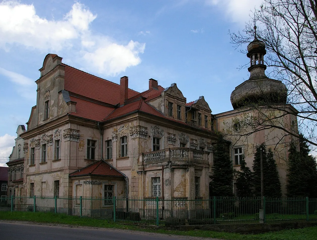 Zdjęcie Turawa atrakcje: odkryj najpiękniejsze miejsca i aktywności w regionie