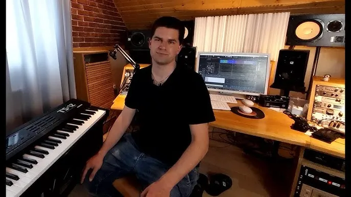 Zdjęcie Jak zrobić podkład muzyczny do filmu - proste metody i wskazówki