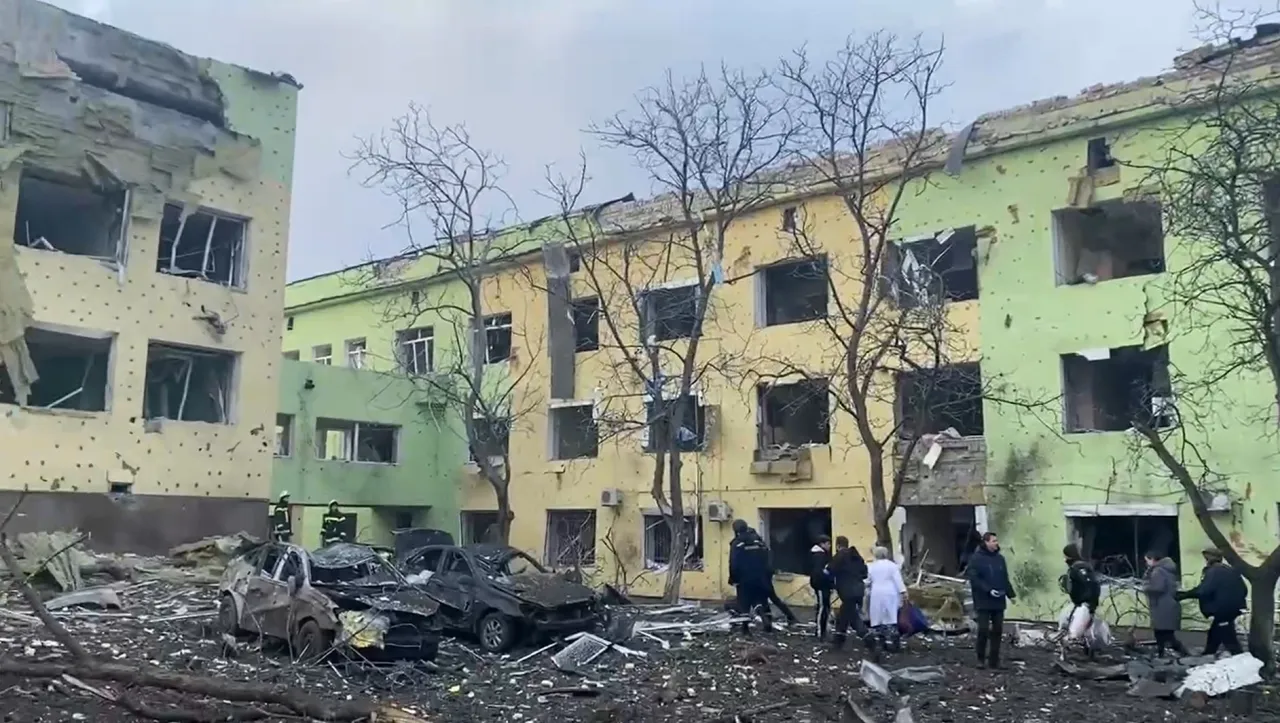 Zdjęcie Czy w Bułgarii jest bezpiecznie podczas wojny? Fakty, które musisz znać
