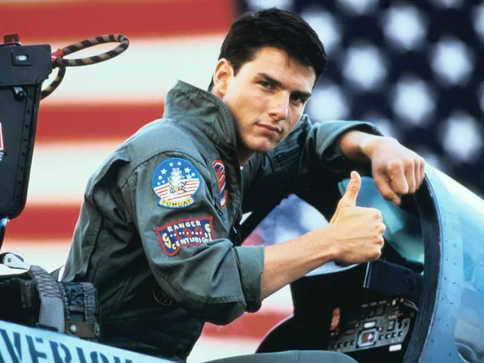 Zdjęcie Top Gun Maverick - czy sequel przewyższył oryginał z Tomem Cruise?