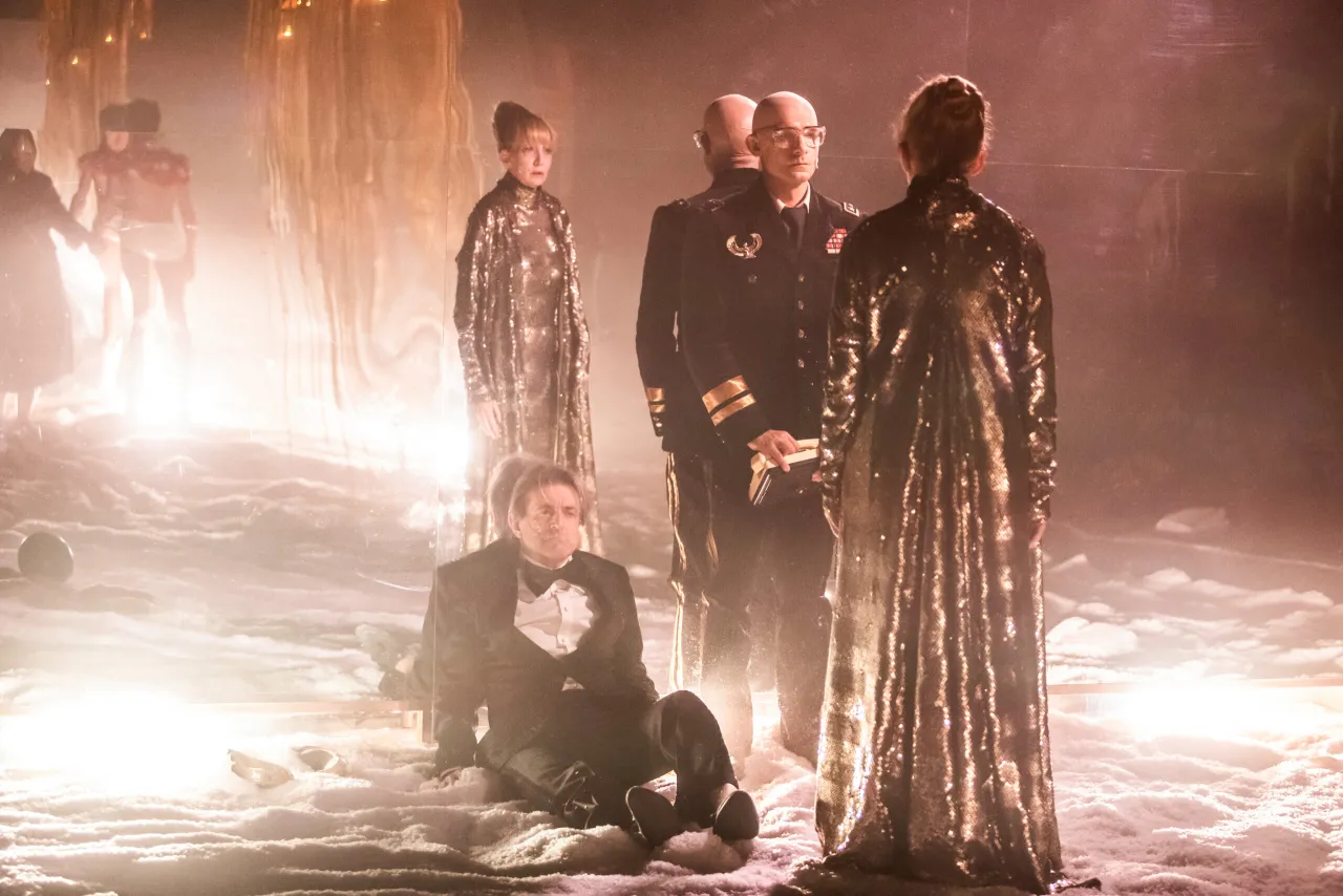 Zdjęcie Teatr Polski im. Hieronima Konieczki w Bydgoszczy – historia i wydarzenia