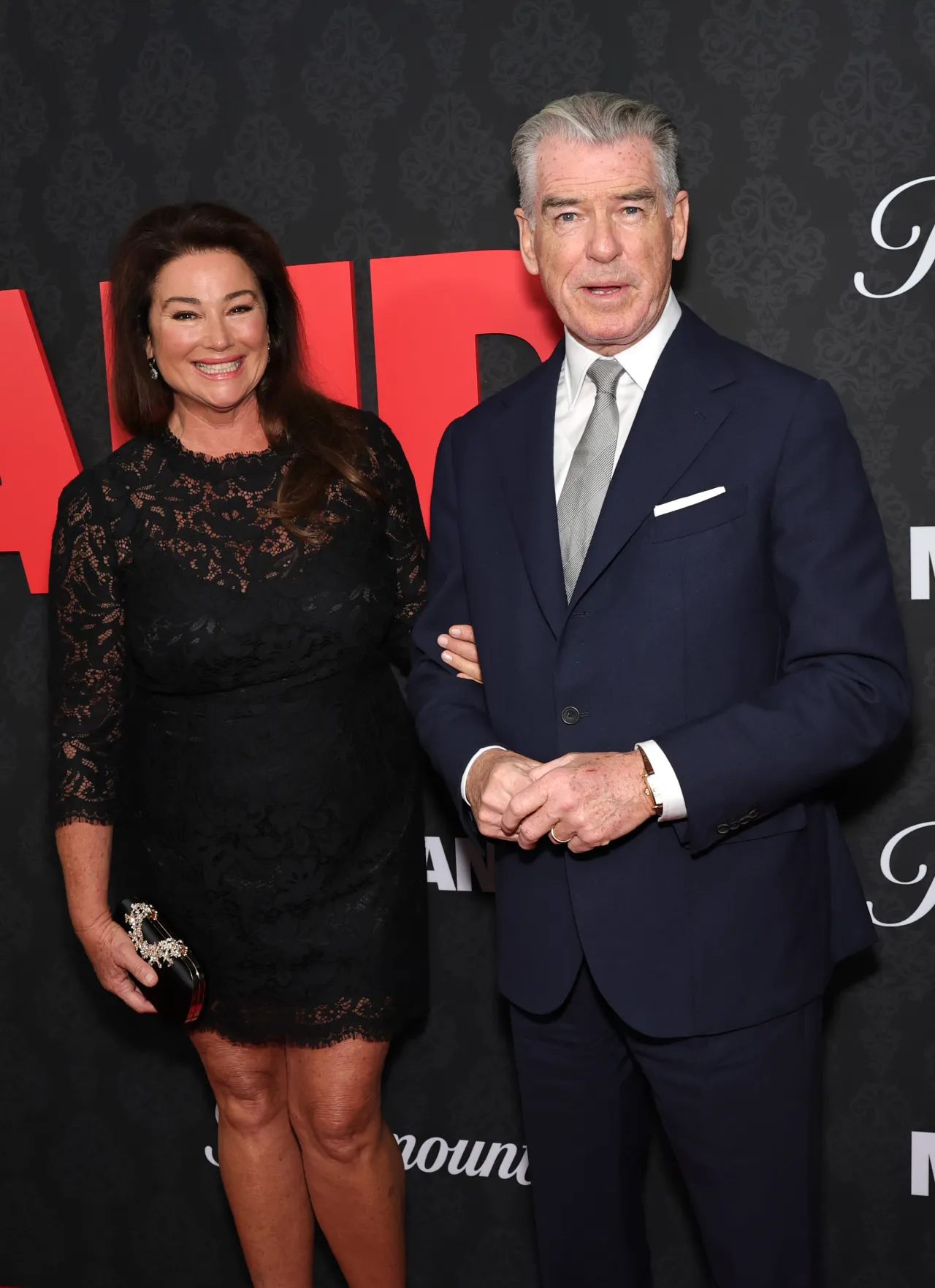 Zdjęcie Pierce Brosnan: niezwykła kariera aktora i jego ikoniczne role
