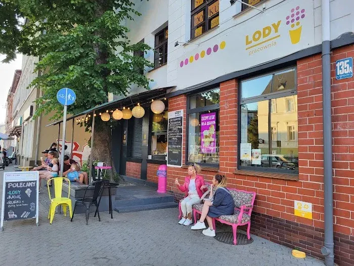 Zdjęcie Gdzie zjeść w Koszalinie? Odkryj najlepsze miejsca na posiłek