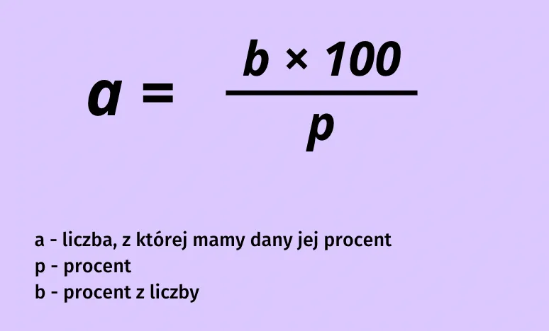 Zdjęcie Ile procent to 1 z 3? Oblicz szybko i dokładnie