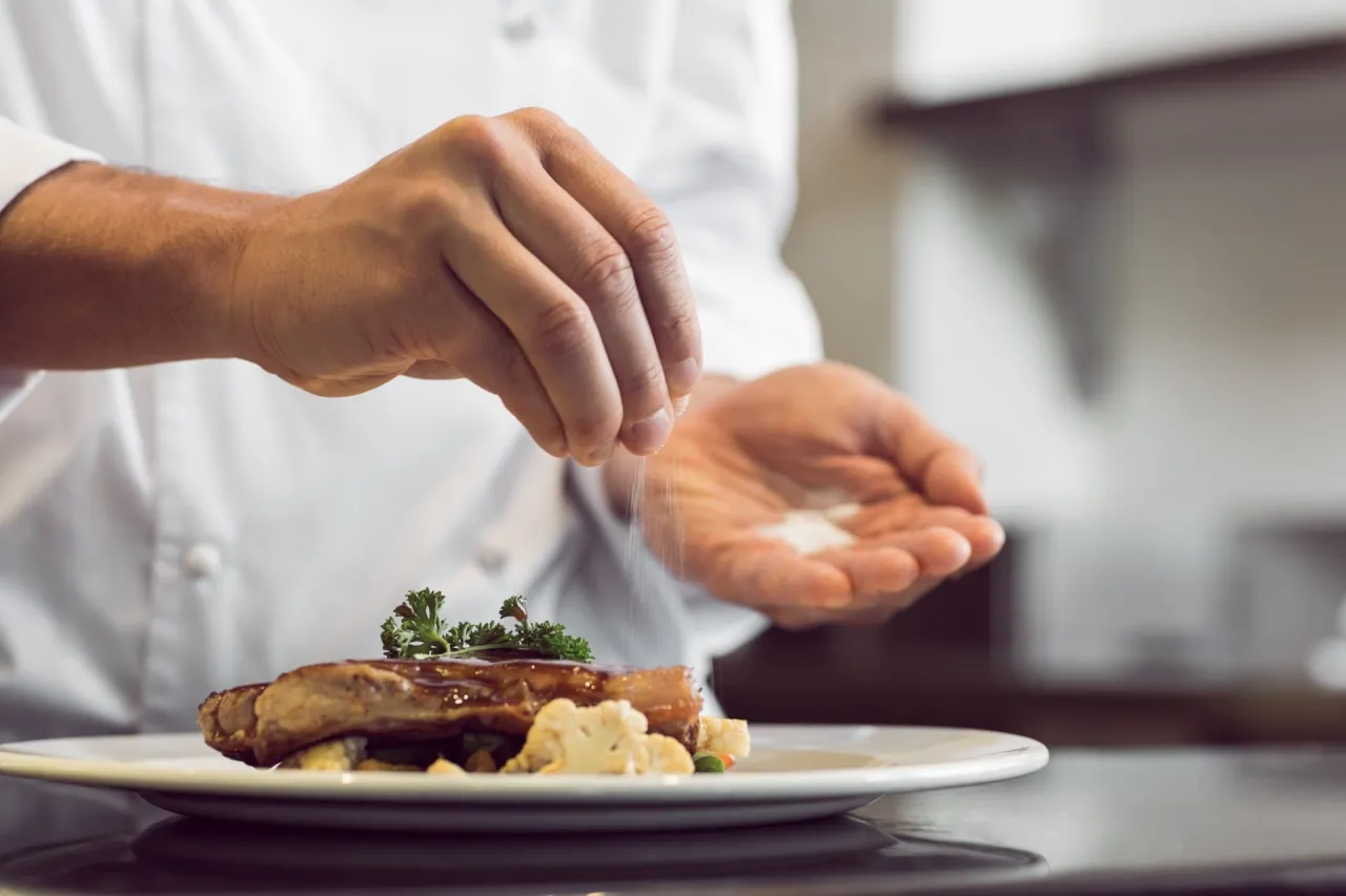 Zdjęcie Gdzie zjeść w Pucku? Odkryj najlepsze restauracje i smaki