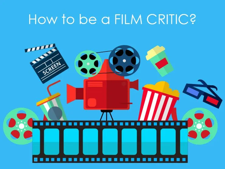 Zdjęcie Jak zostać krytykiem filmowym i zbudować swoją markę w branży
