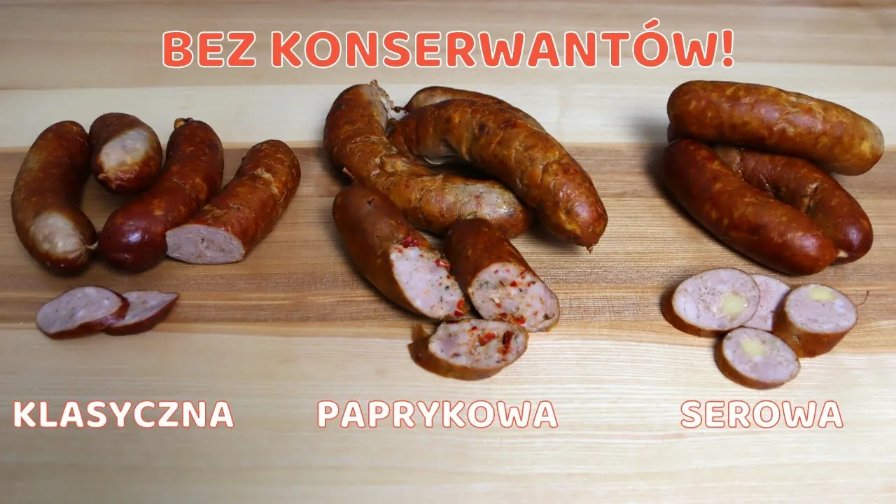 Zdjęcie Najlepsze przepisy na kiełbasę na grilla, które zachwycą smakoszy
