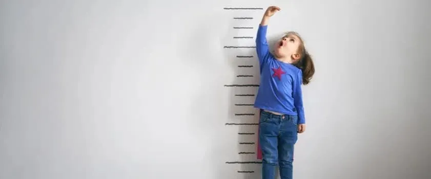 Zdjęcie Dlaczego dziecko nie rośnie? Odkryj przyczyny i rozwiązania