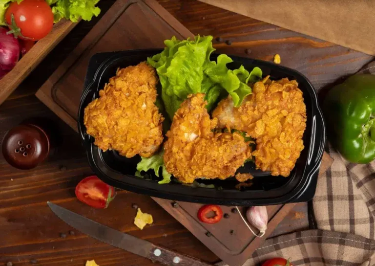 Zdjęcie Zarobki pracownika KFC w Polsce - stawki i porównanie z branżą