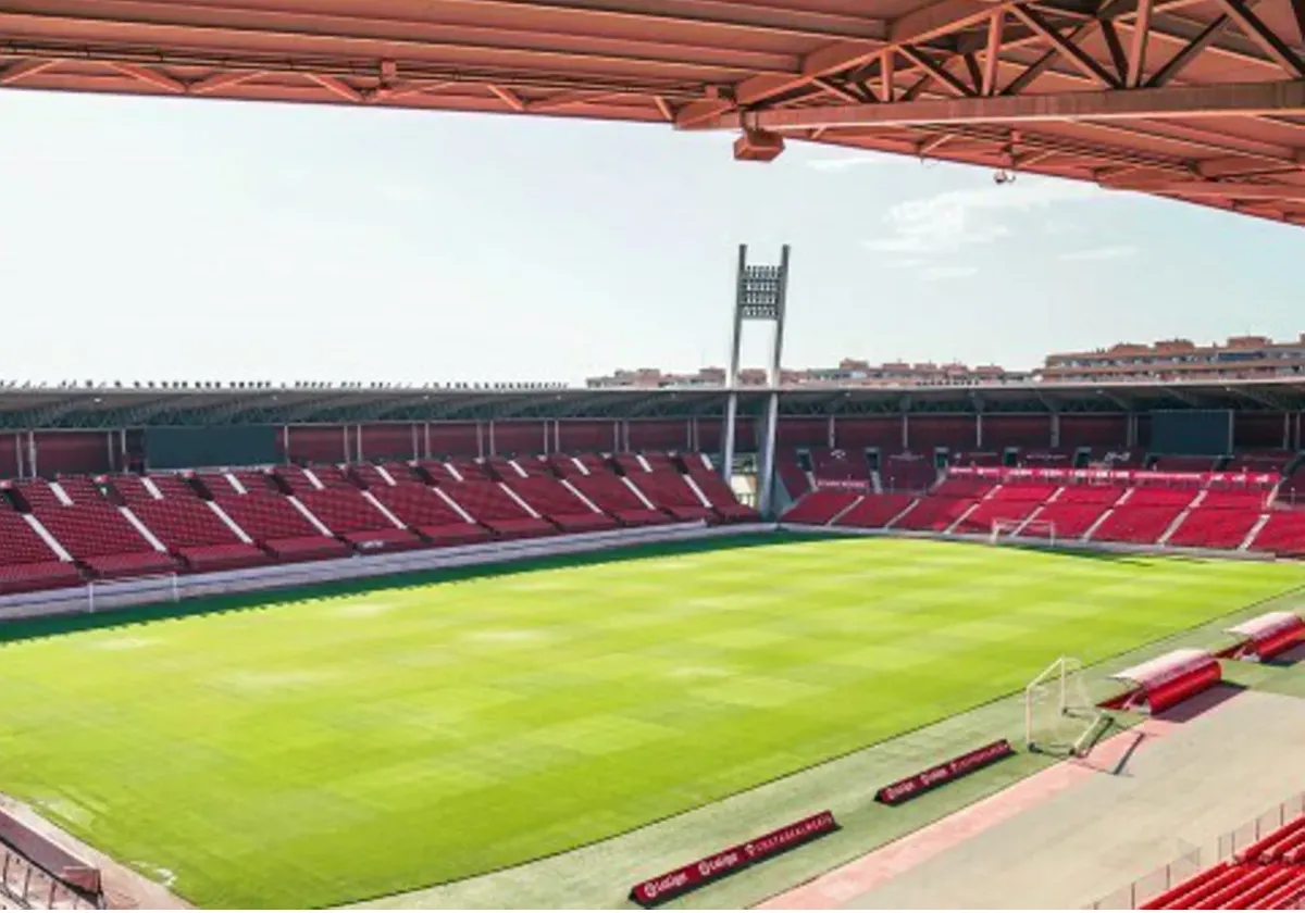Zdjęcie Dónde mirar UD Almería contra Córdoba CF y no perderte el partido