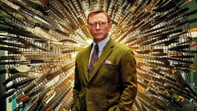 Zdjęcie Lighthouse na Filmweb: Mroczny Thriller o Szaleństwie Latarników