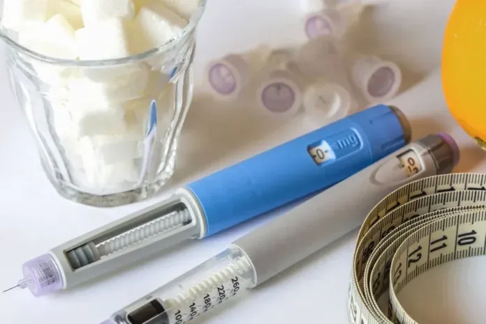 Zdjęcie Jakie leki na cukrzycę pomogą w kontrolowaniu poziomu cukru?