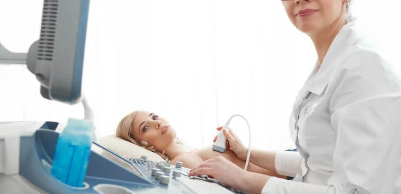 Zdjęcie Jaki lekarz od piersi pomoże w diagnostyce i profilaktyce?