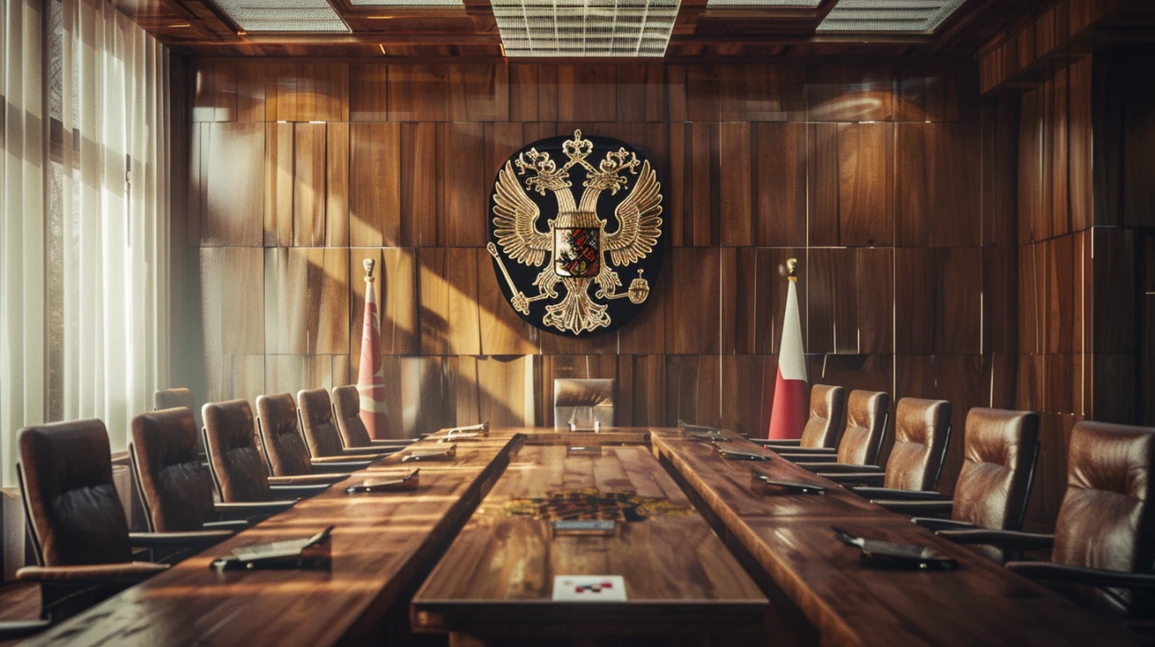 Zdjęcie Struktura i funkcjonowanie administracji państwowej w Polsce
