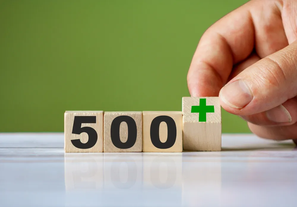 Zdjęcie Kiedy 500 plus w sierpniu – ważne daty wypłat i zmiany w harmonogramie