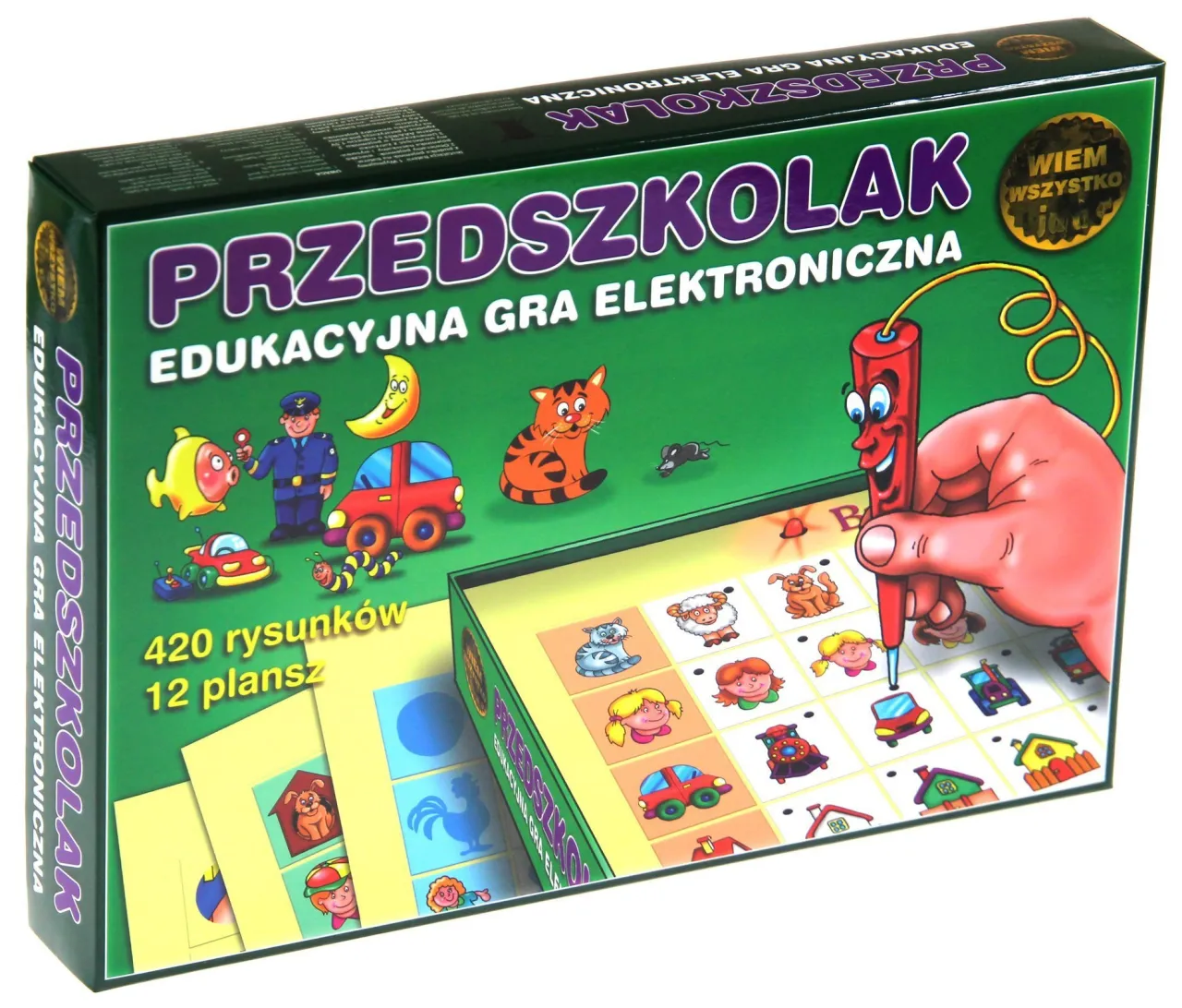 Zdjęcie Jak to działa gra edukacyjna i jak może wspierać naukę dzieci