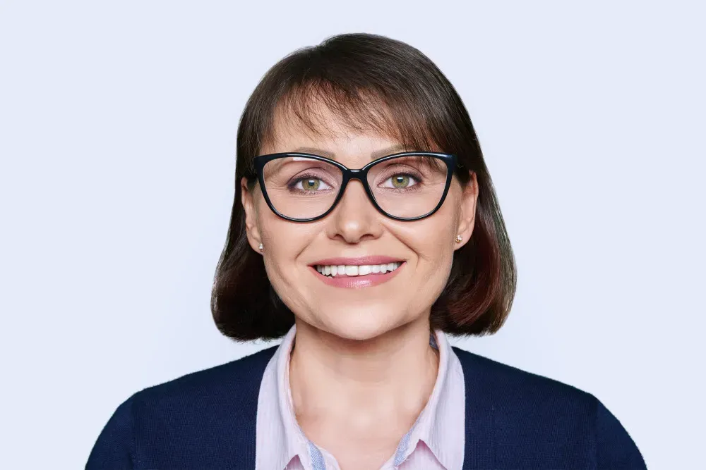 Zdjęcie Jak zrobić zdjęcie do dowodu telefonem, aby uniknąć odrzucenia