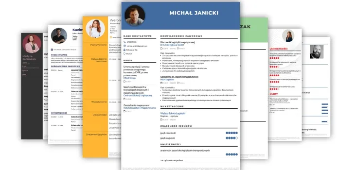 Zdjęcie Skuteczne cv osoby po studiach: jak wyróżnić swoje osiągnięcia