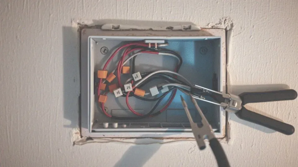 Zdjęcie Jak podłączyć kable do kostki - uniknij najczęstszych błędów elektrycznych