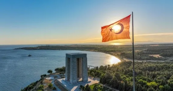 Zdjęcie Gdzie na wakacje do Turcji? Odkryj najpiękniejsze miejsca na urlop