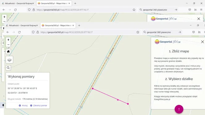 Zdjęcie Jak szybko sprawdzić hipotekę działki online i uniknąć nieprzyjemnych niespodzianek
