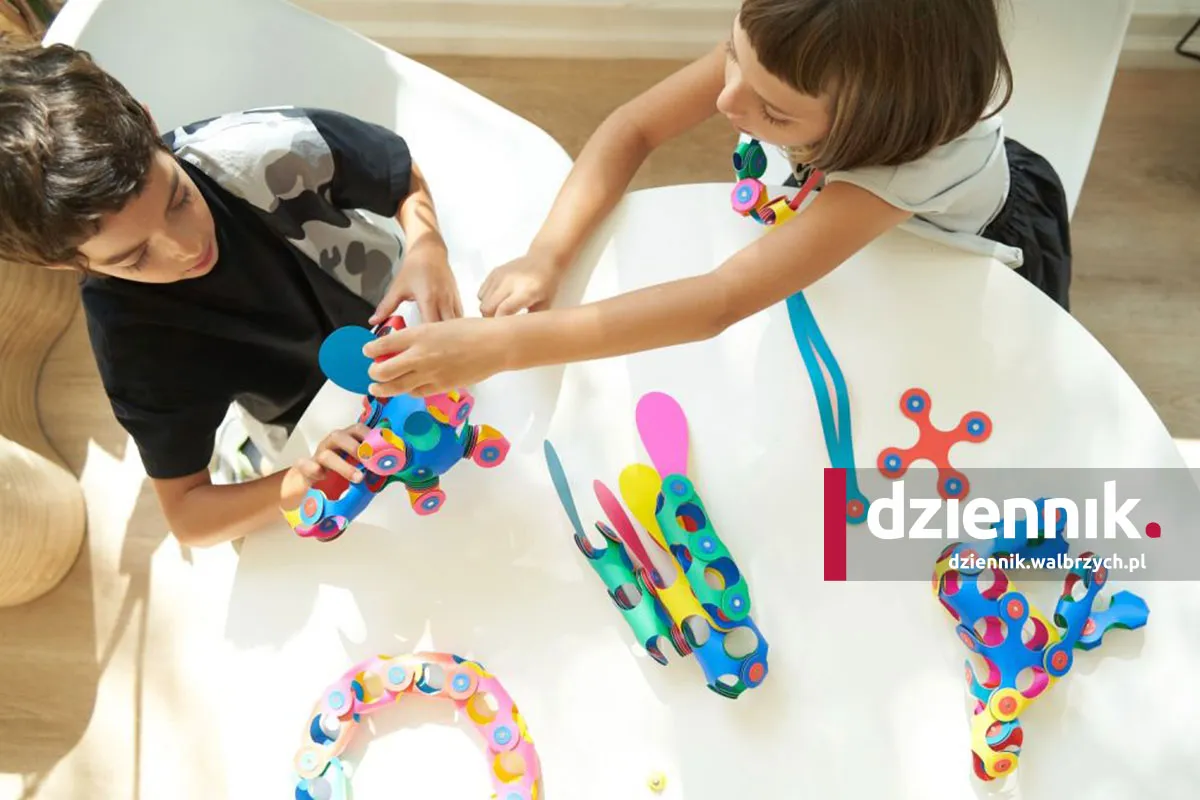 Zdjęcie Najlepsze zabawki w kształcie mózgu, które rozweselą Twoje dziecko