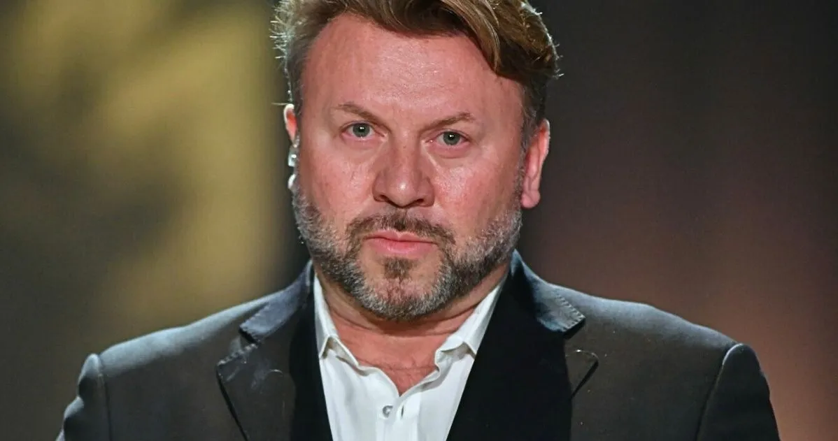 Zdjęcie Michał Milowicz: Fascynująca biografia i kulisy jego kariery aktorskiej