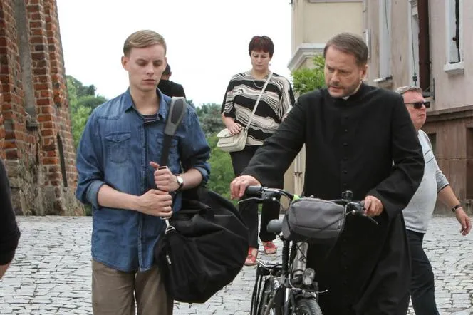 Zdjęcie Ile odcinków ma Ojciec Mateusz? Zaskakujące fakty o serialu