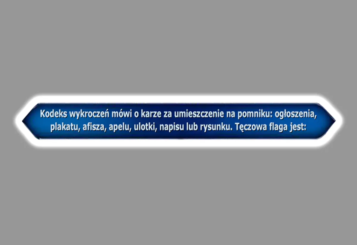 Zdjęcie Zagadka o tęczy: wciągające łamigłówki i ciekawostki o kolorach