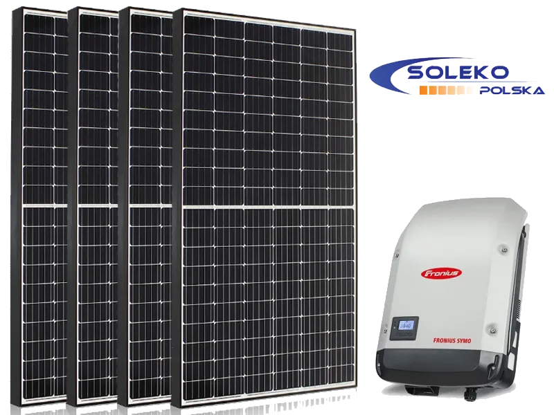 Zdjęcie Instalacja fotowoltaiczna 5 kW: Ile kosztuje i od czego zależy cena?