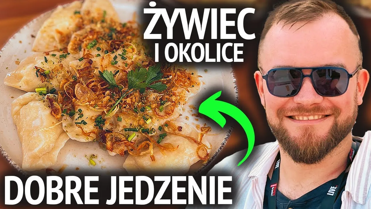 Zdjęcie Gdzie zjeść w Żywcu? Odkryj najlepsze miejsca na smaczne posiłki