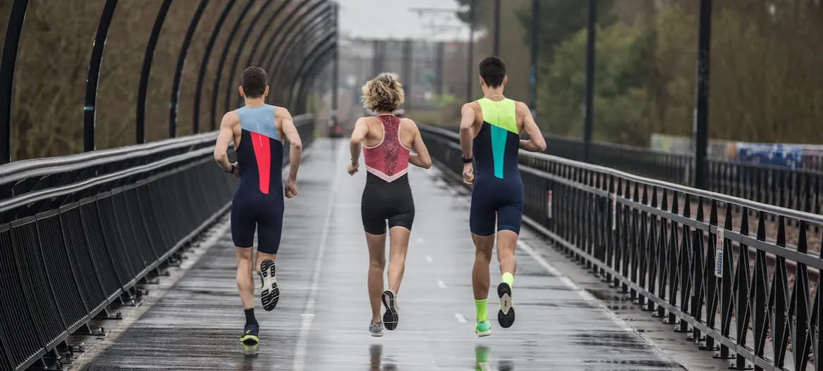 Zdjęcie Peut-on continuer à courir avec une périostite sans aggraver la douleur ?