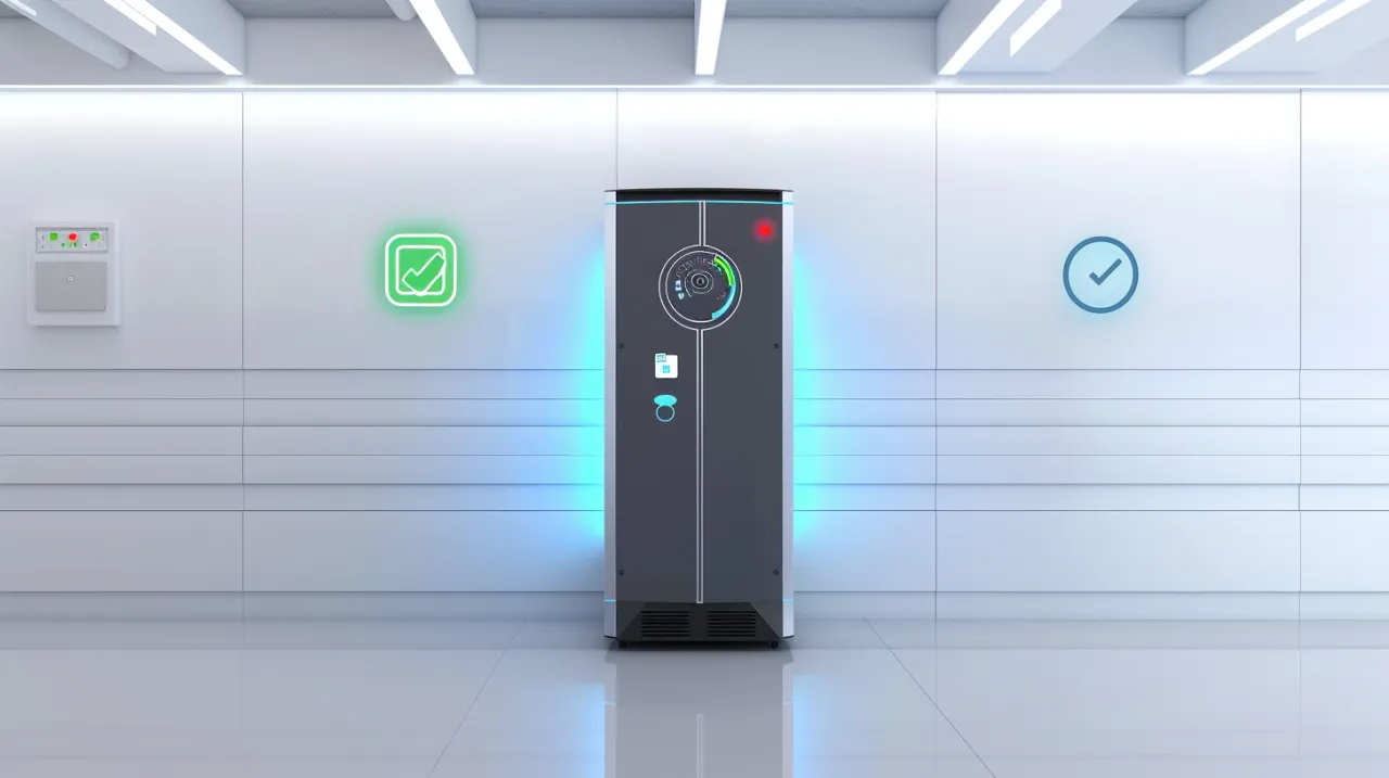 Zdjęcie Kocioł elektrodowy: 5 zalet i 3 wady tego innowacyjnego rozwiązania