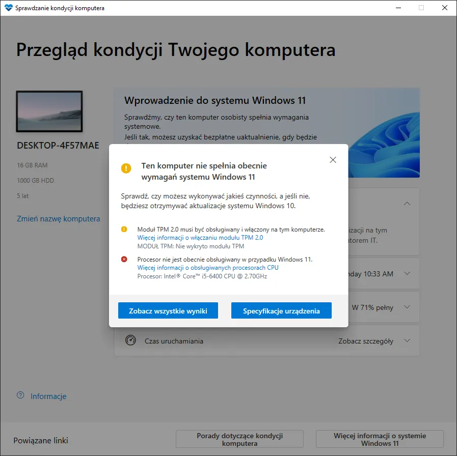 Zdjęcie Windows 11 jaki procesor - poznaj wymagania i najlepsze opcje