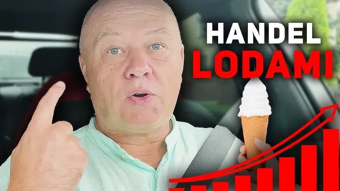 Zdjęcie Ile można zarobić na lodach? Odkryj zyski i kluczowe czynniki